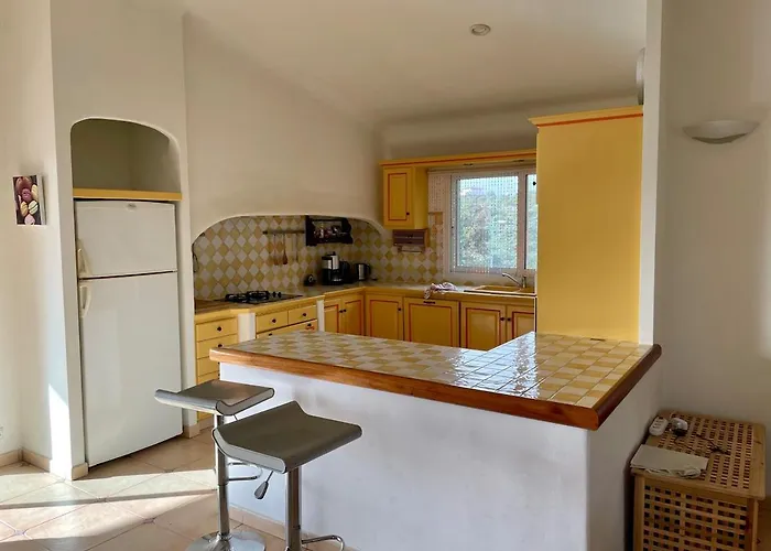 Maison Bon Aria Familiale Vue 5 Min Plages Porto-Vecchio (Corsica)