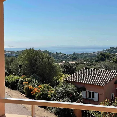 Maison Bon Aria Familiale Vue 5 Min Plages * 포르토베쉬오